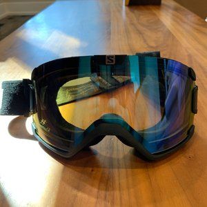 Salomon Ski Goggles